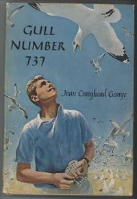 cover of GULL NUMBER 737