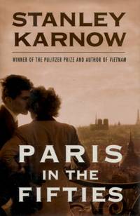 image of Paris in the Fifties