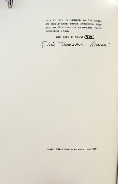 Elinor Barley; (photo 1)