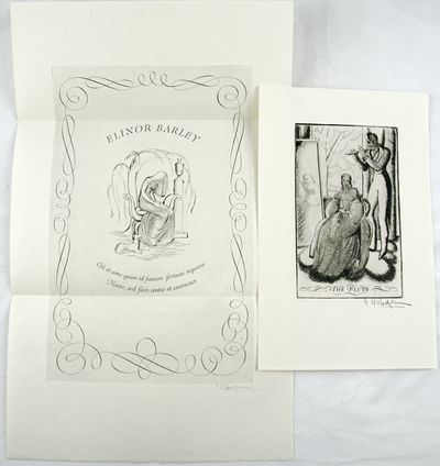 Elinor Barley; (photo 5)