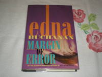 cover of Margin of Error