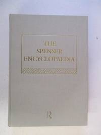 The Spenser Encyclopedia
