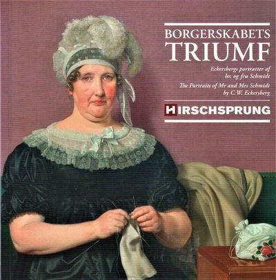 Borgerskabets triumf. Eckersbergs portrætter af…