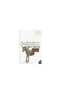 cover of Mules and Men (P.S.)