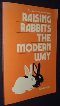 cover of Raising Rabbits the Modern Way
