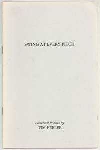 Swing at Every Pitch