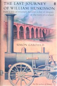 The Last Journey of William Huskisson