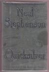 View Image 1 of 2 for QUICKSILVER. THE BAROQUE CYCLE VOL. I Inventory #50619