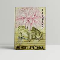 image of You Only Live Twice
