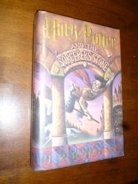 Harry Potter and the Sorcerer's Stone