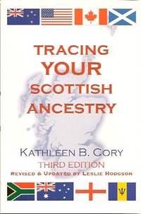 Tracing Your Scottish Ancestry