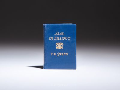 Alas, In Lilliput
