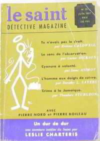 N°28 juin 1957