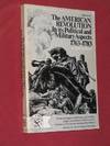 The American Revolution in Its Political and Military Aspects, 1763-1783