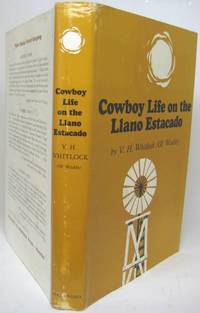 cover of COWBOY LIFE ON THE LLANO ESTACADO