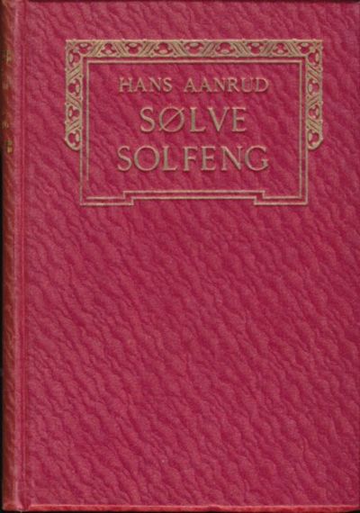 Sølve Solfeng