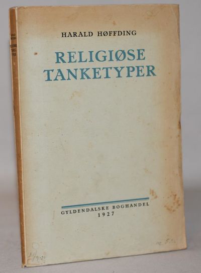 Religiøse tanketyper.