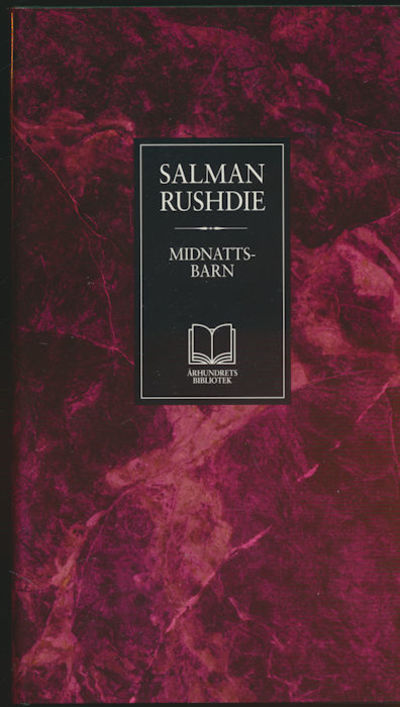 Midnattsbarn