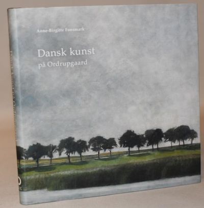 Dansk kunst på Ordrupgaard.