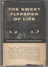 The Sweet Flypaper of Life.