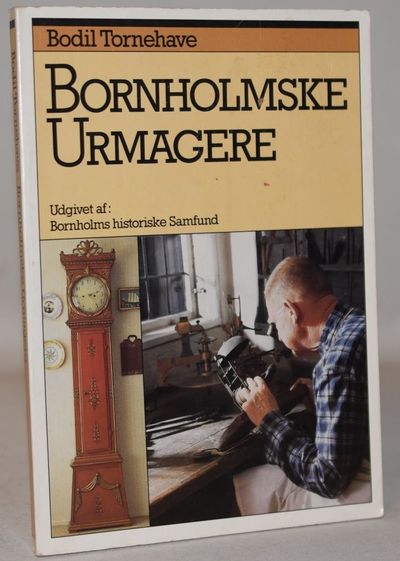 Bornholmske urmagere.