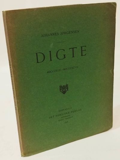 Digte.
