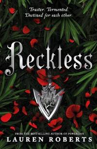 Reckless : TikTok Made Me Buy It! The epic romantasy series not to be missed