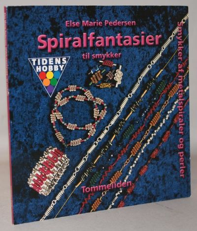 Spiralfantasier til smykker.