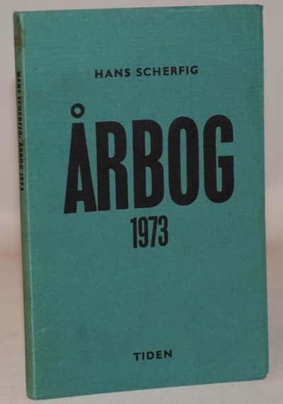 Årbog 1973.