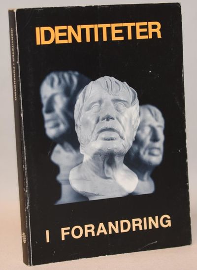Identiteter i forandring.