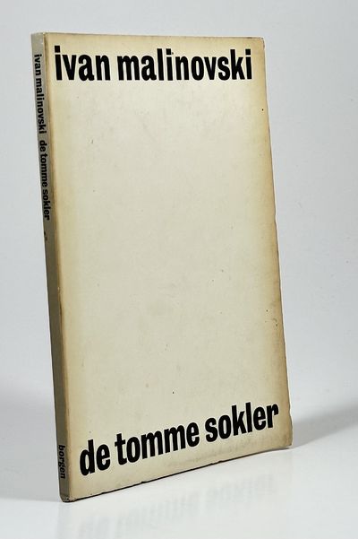 De tomme sokler.