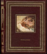 Michelangelo Full Leather Easton Press