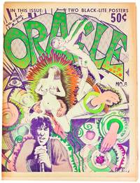 Oracle of Southern California [Cover title: So. Calif. California], Vol. 1, no. 8, December, 1967