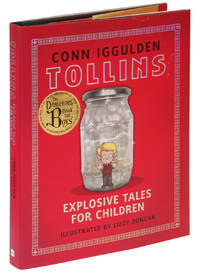 image of Tollins: Explosive Tales for Children