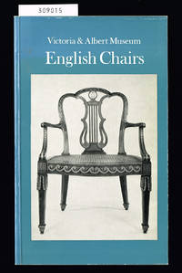 English Chairs. Victoria & Albert Museum.