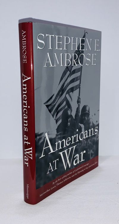 Americans at War
