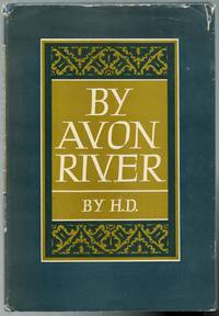 By Avon River