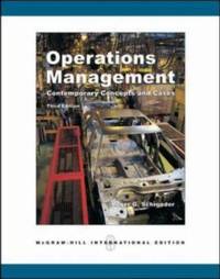 image of Operations Management