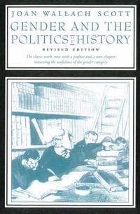 cover of Gender and the Politics of History