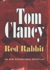 image of Red Rabbit