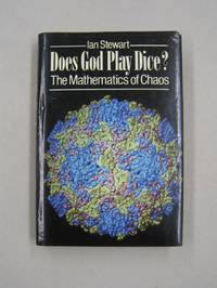 image of Does God Play Dice: The Mathematics of Chaos