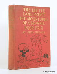 image of The Little Lame Prince: The Adventures of a Brownie: Poor Prin