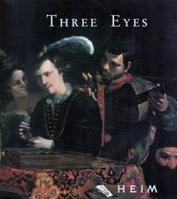 Three Eyes The Old Master painting from different view points