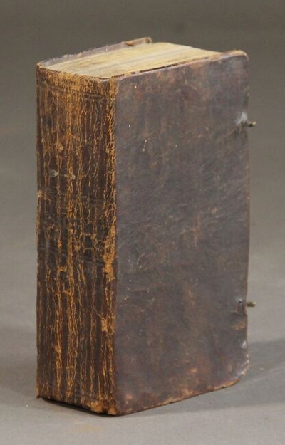 Swenska psalmboken. Af konungen gillad och stadfästad år 1819