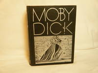 Moby Dick or the Whale by Melville, Herman - 1930