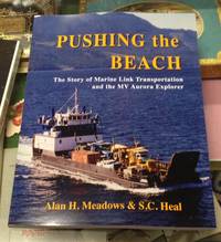 image of Pushing the Beach