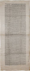 [FROM THE NATIONAL JOURNAL - EXTRA.] PANAMA MISSION. WASHINGTON, MARCH 15, 1826 [caption title].