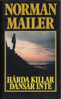 HÅRDA KILLAR DANSAR INTE.