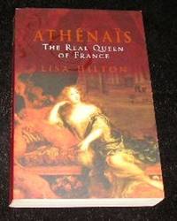 Athenais the Real Queen of France
