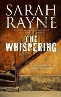 The Whispering : A Haunted House Mystery